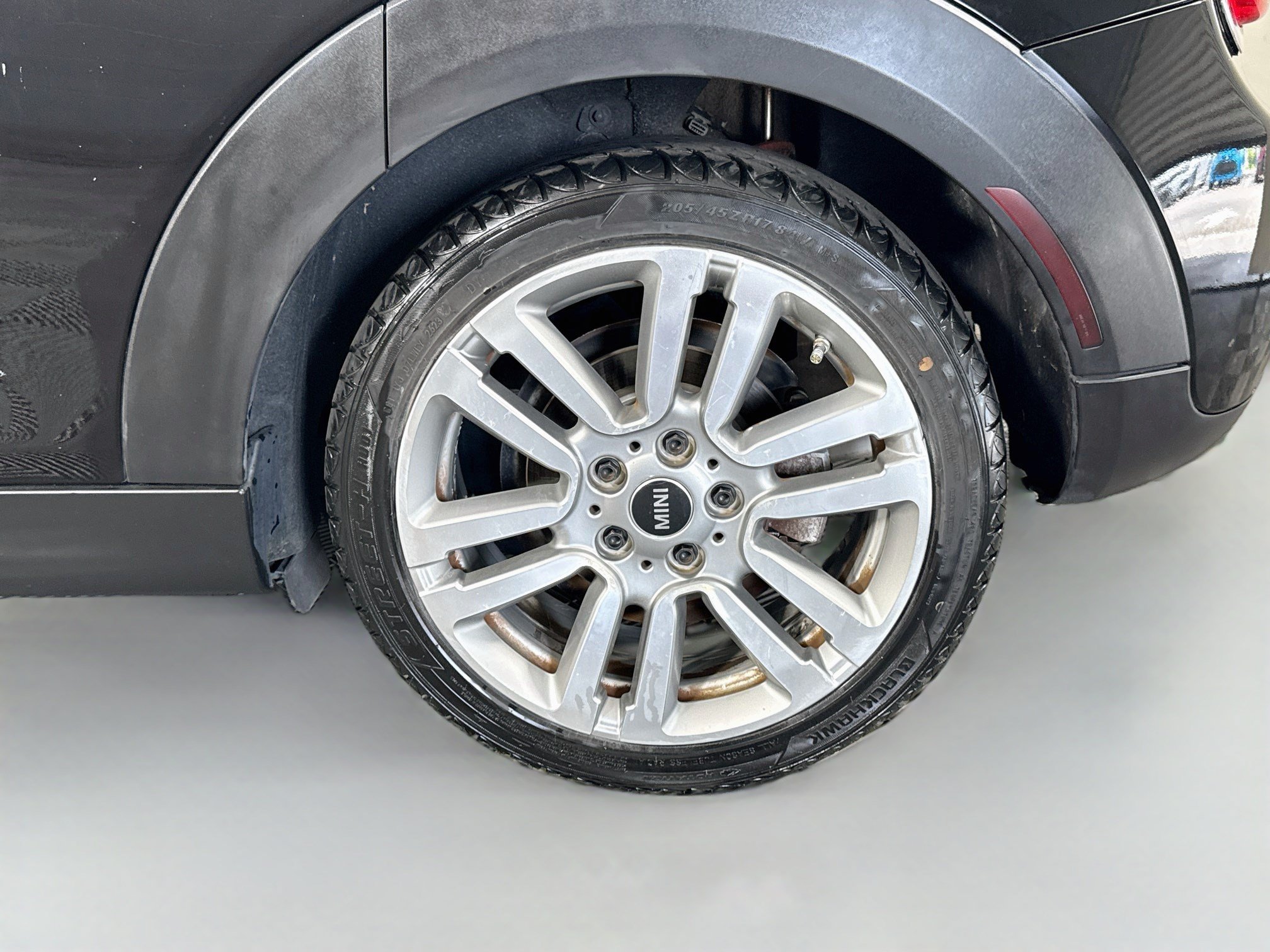 Used 2017 MINI Cooper 4-Door Hardtop FWD image 37