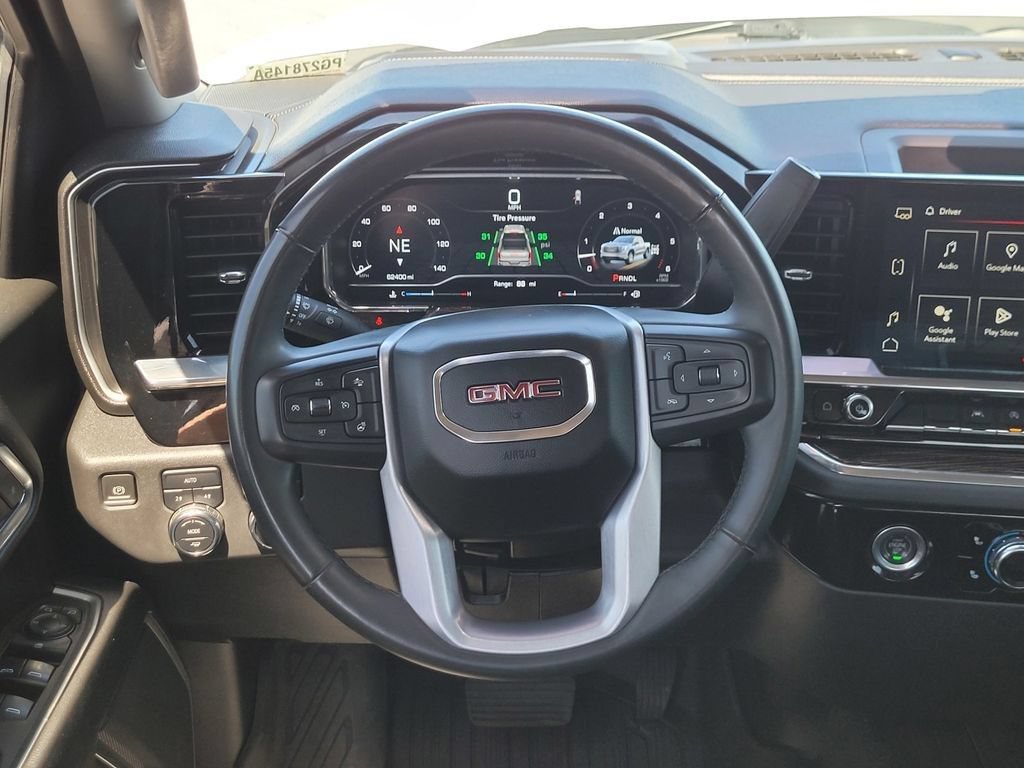 Used 2023 GMC Sierra 1500 SLE AWD/4WD image 12