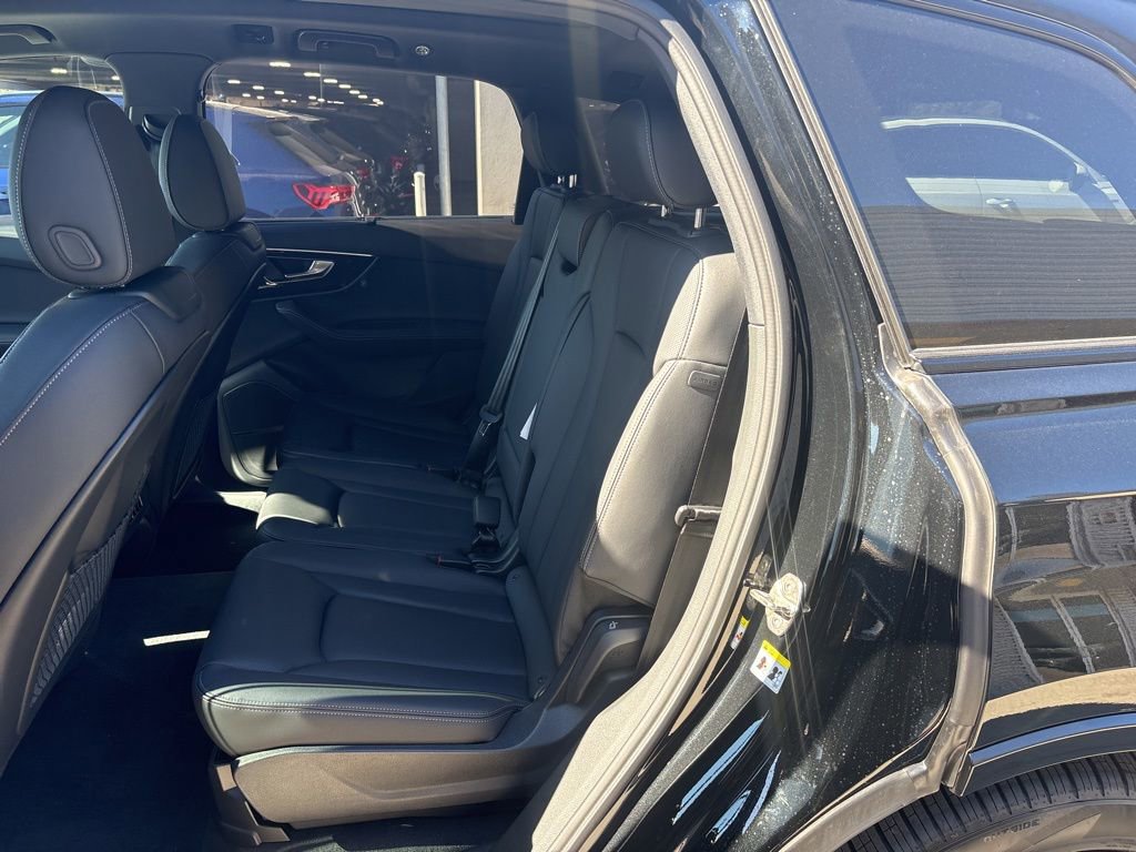 New 2026 Audi Q7 3.0T Premium Plus image 14