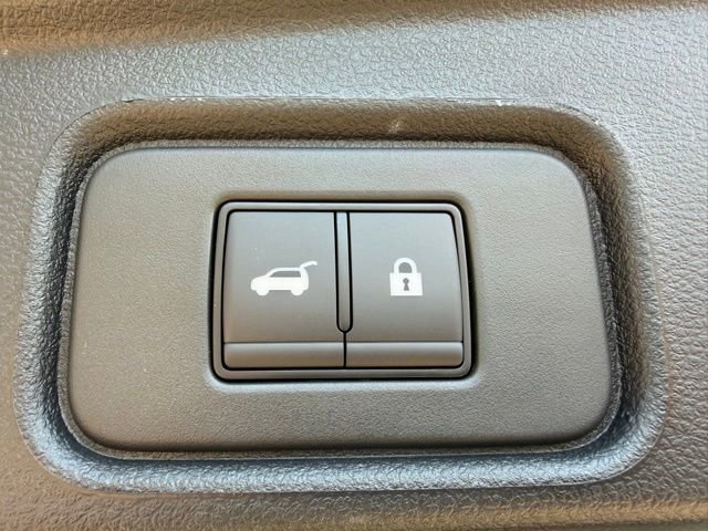 New 2026 Nissan Pathfinder Rock Creek AWD/4WD image 36