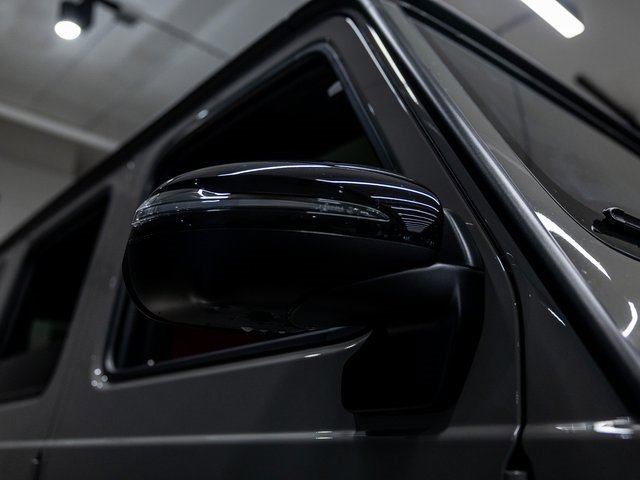 Used 2024 Mercedes-Benz G 63 AMG 4MATIC image 15