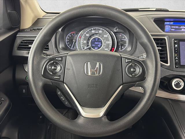 Used 2015 Honda CR-V EX image 24