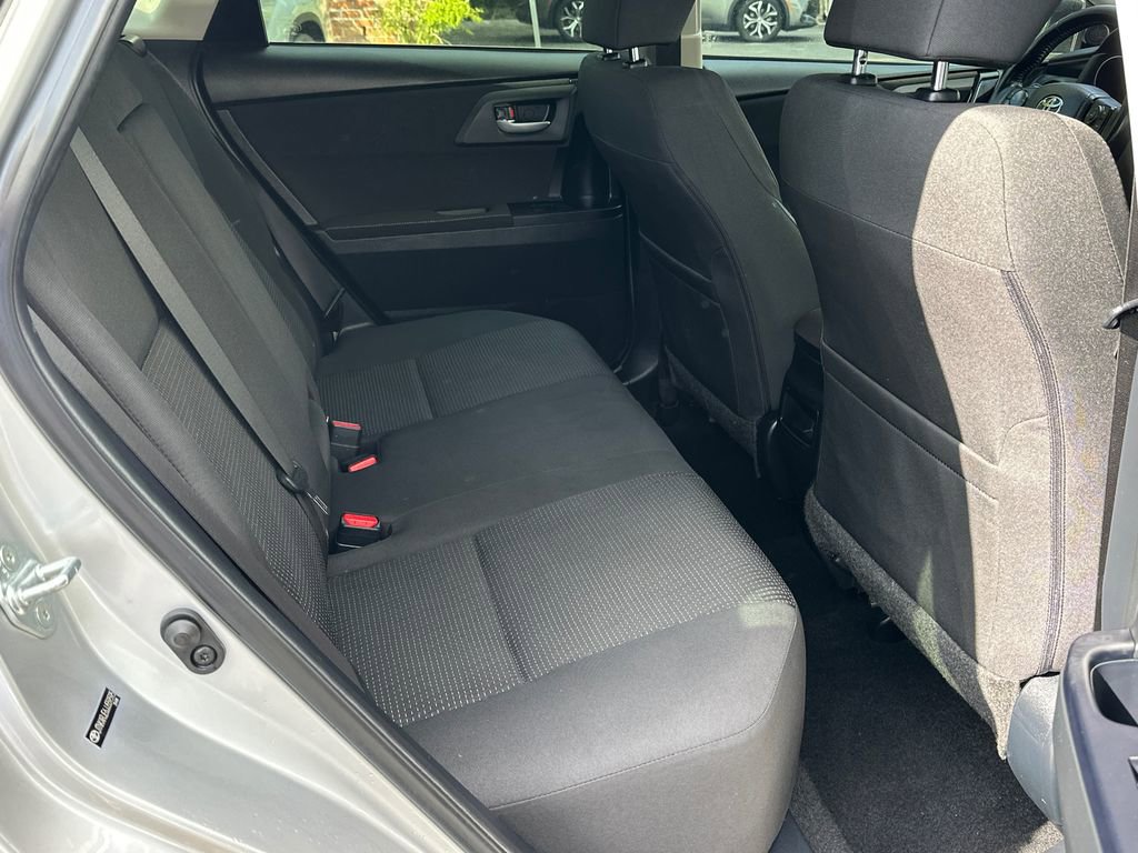 Used 2018 Toyota Corolla iM FWD image 14