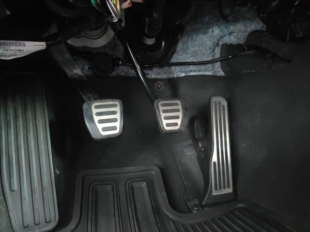 Used 2024 Chevrolet Camaro SS image 40
