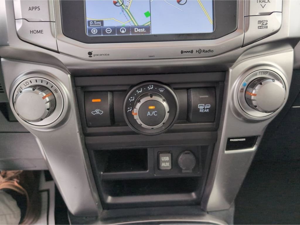 Used 2019 Toyota 4Runner SR5 image 29