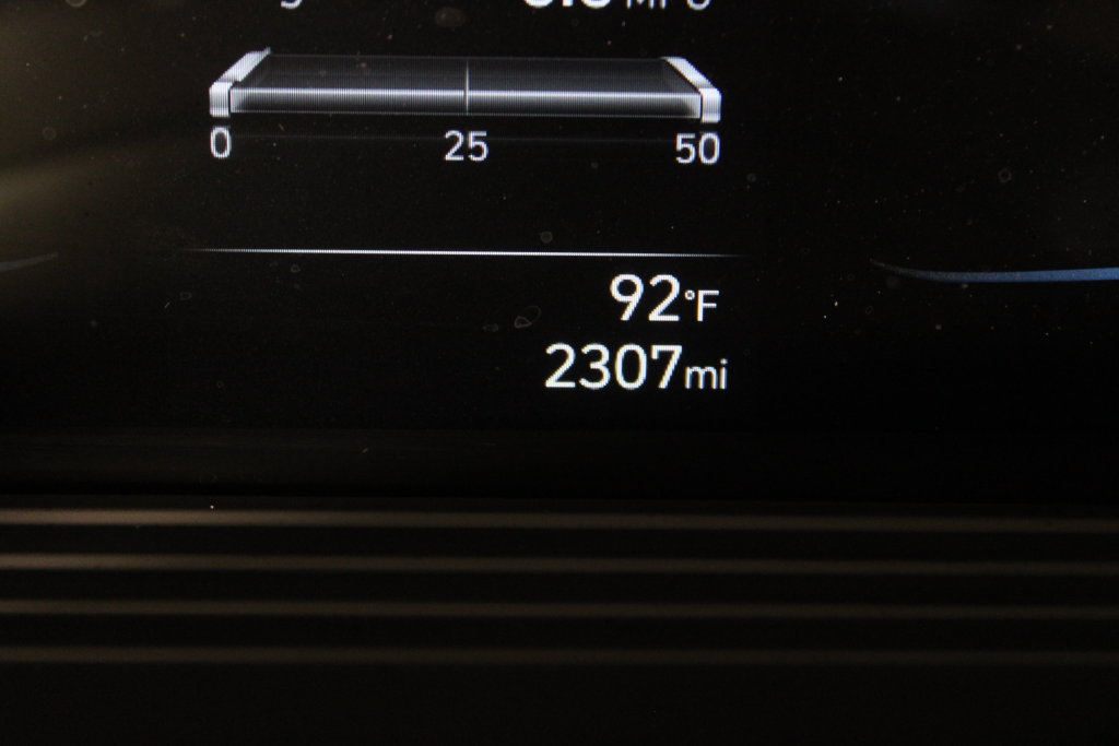 Certified 2026 Hyundai Venue SEL FWD image 26