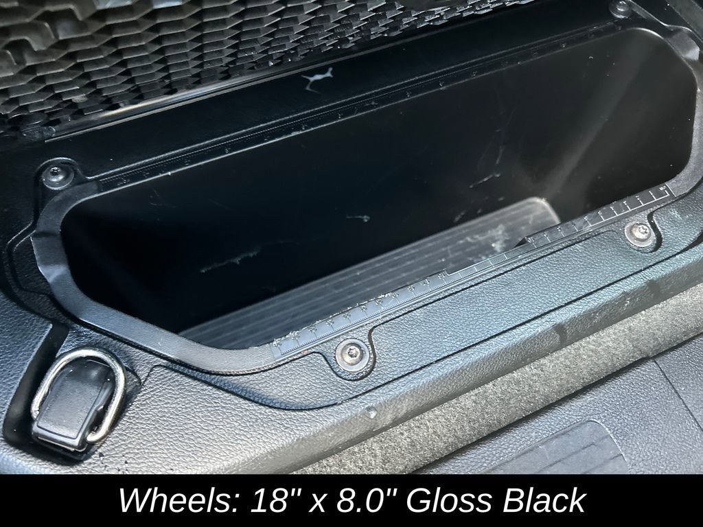 Used 2020 RAM 1500 Rebel w/ Rebel Level 1 Equipment Group image 35