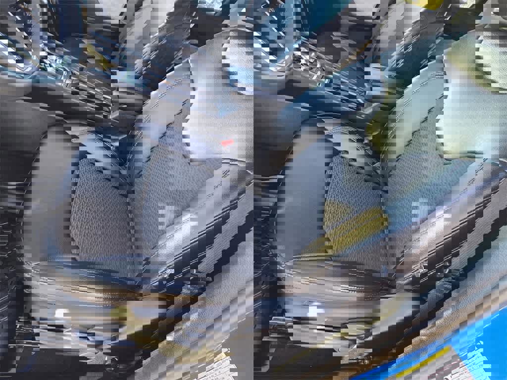 Used 2022 Jeep Compass Latitude image 11