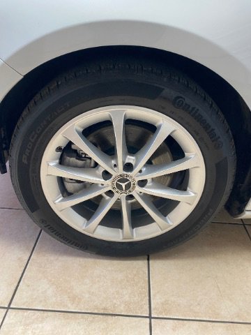 Used 2020 Mercedes-Benz A 220 4MATIC w/ Premium Package image 25