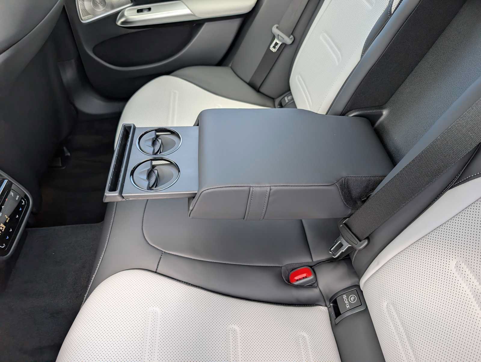 New 2027 Mercedes-Benz E 53 AMG e 4MATIC Sedan image 15