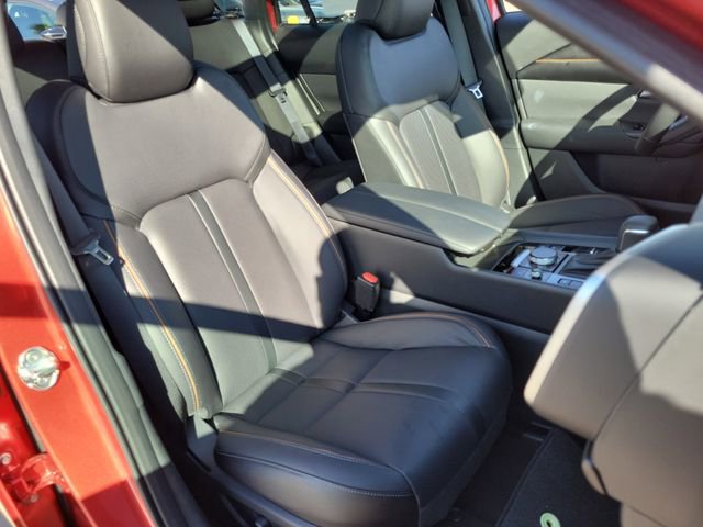 New 2026 MAZDA CX-50 AWD 2.5 Hybrid w/ Weather Package image 19