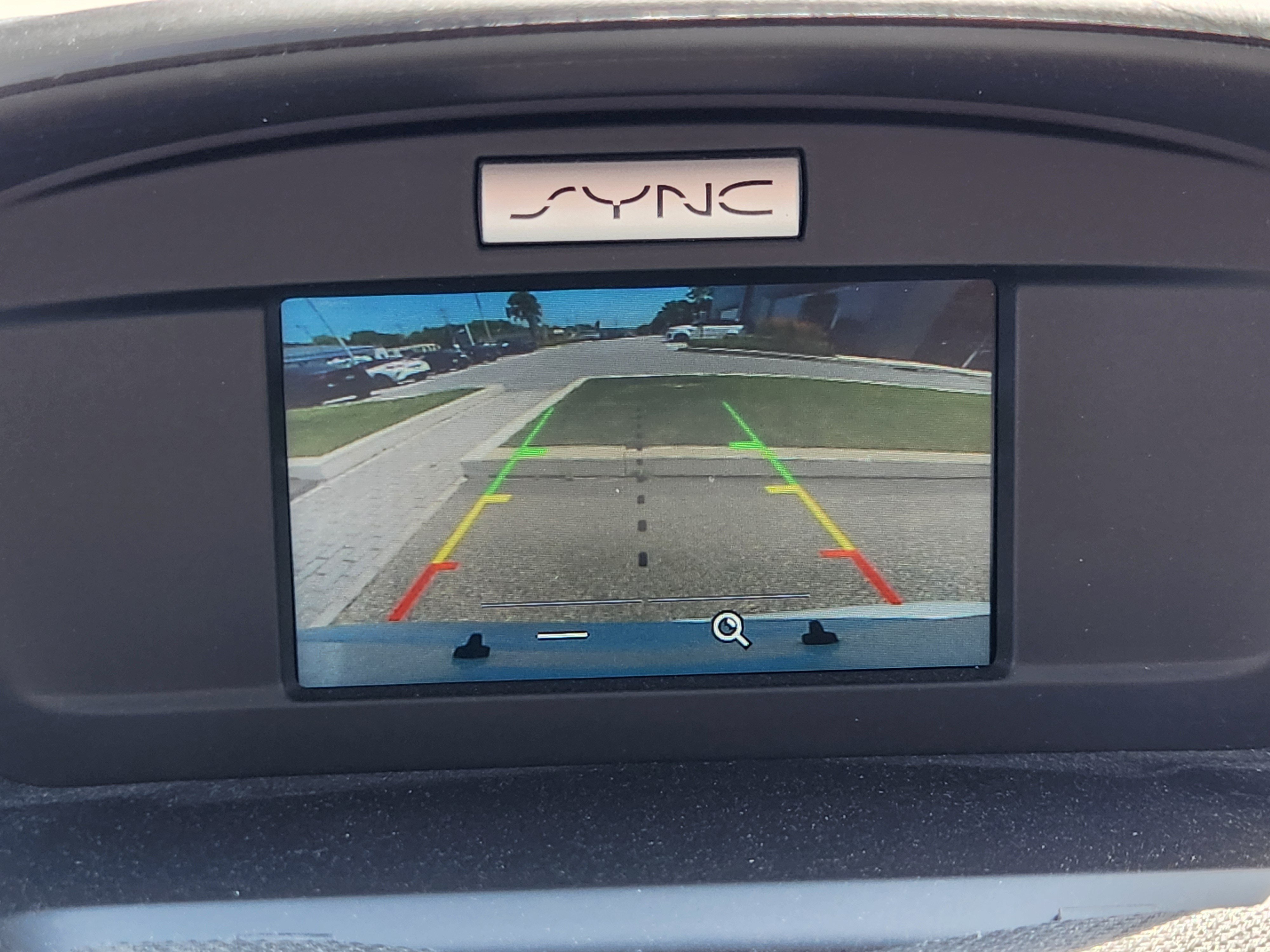 Used 2017 Ford Escape SE FWD image 13