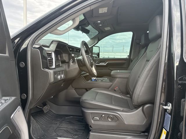 Used 2024 GMC Sierra 2500 Denali w/ Denali Reserve Package image 11