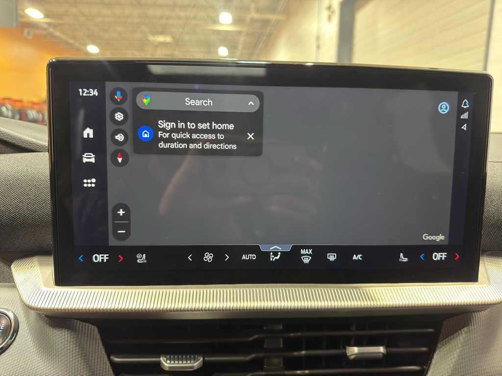 Used 2025 Ford Explorer ST-Line w/ ST-Line Street Pack AWD/4WD image 32