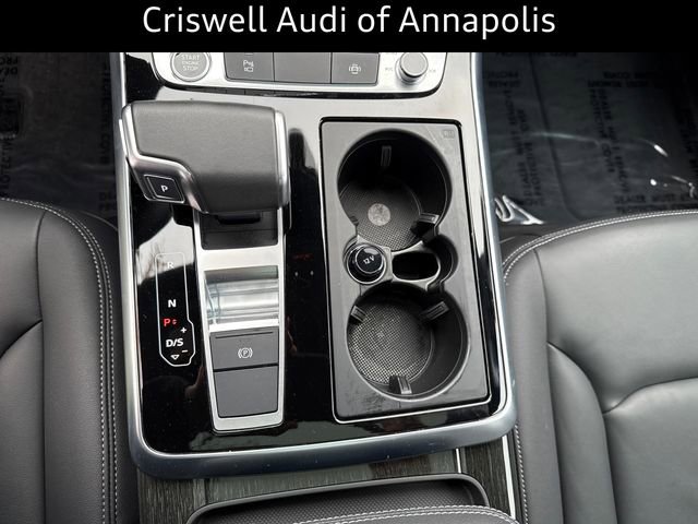 Used 2025 Audi Q7 3.0T Premium w/ Convenience Package image 21