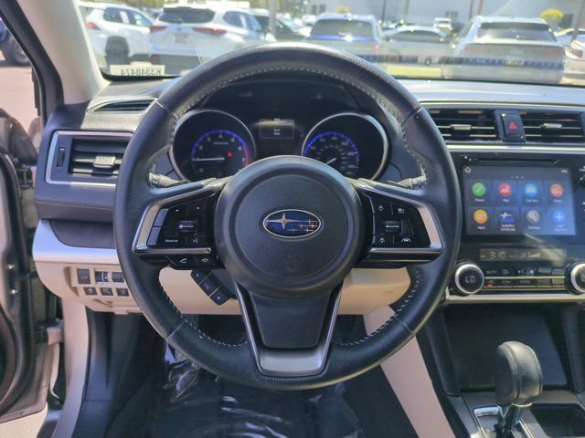 Used 2019 Subaru Outback 2.5i Limited AWD/4WD image 18