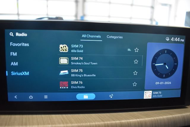 Used 2025 Hyundai Sonata SEL FWD image 26