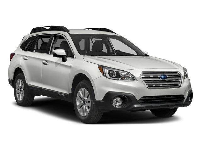 Used 2017 Subaru Outback 2.5i Premium AWD/4WD image 9