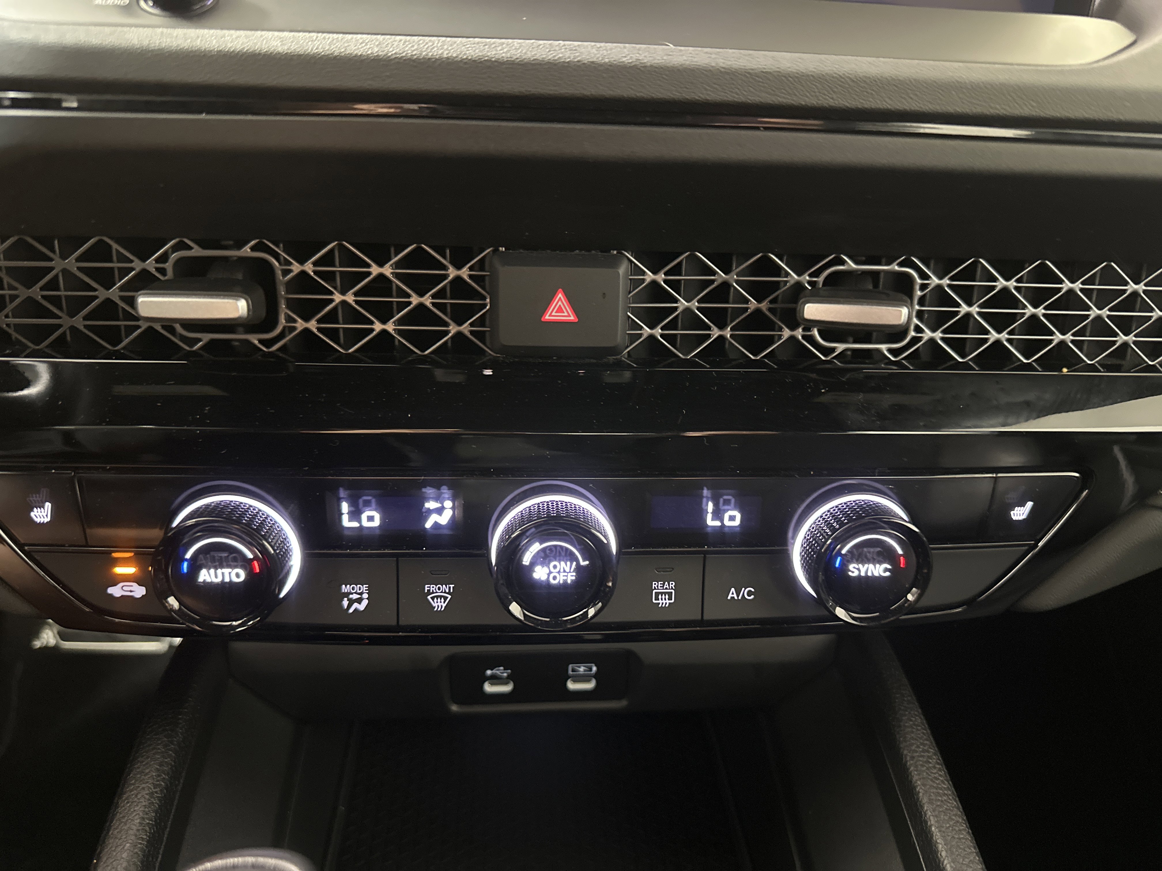 Used 2023 Honda Accord Sport image 17