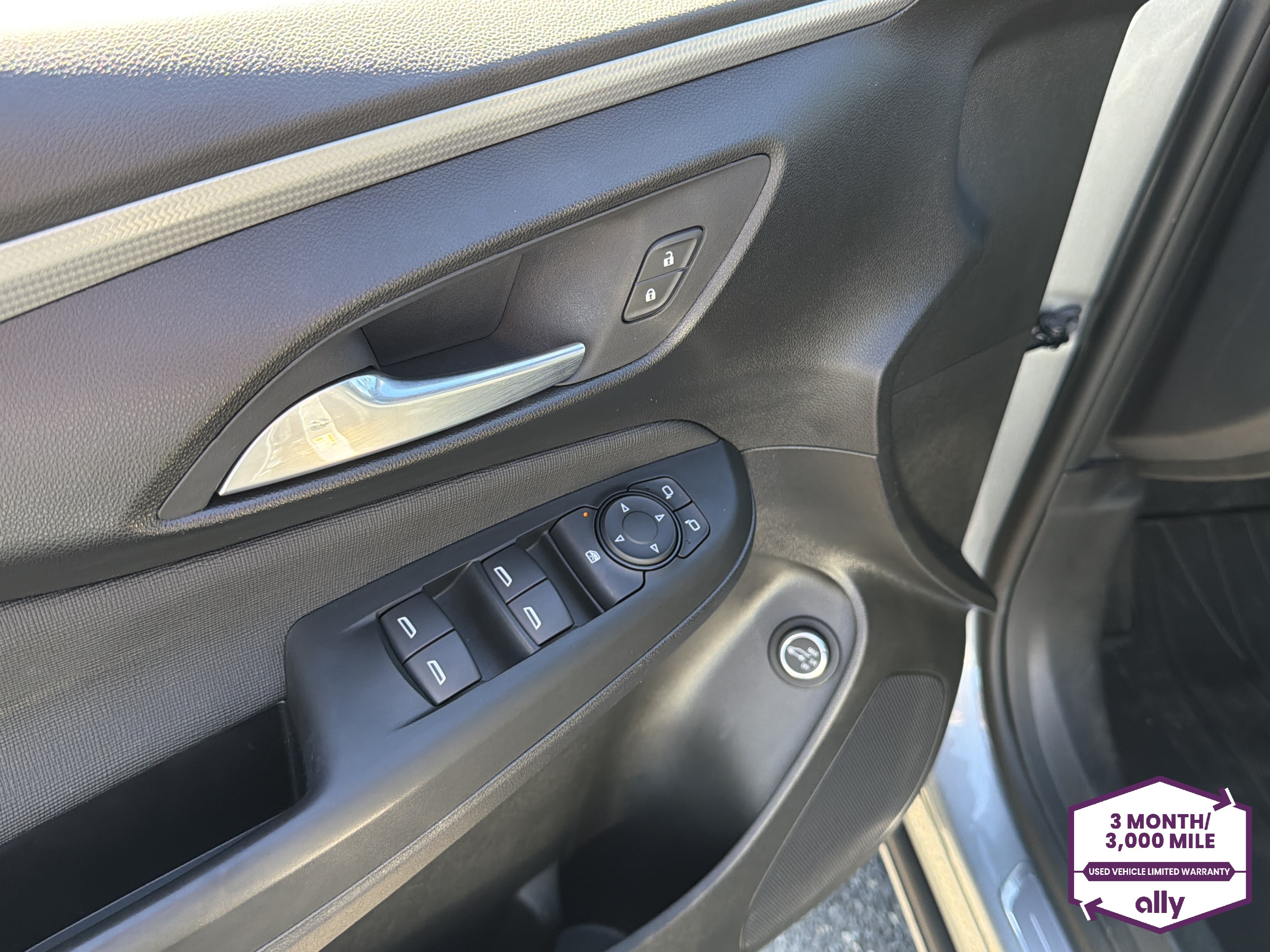 Used 2024 Buick Envista Avenir FWD image 15