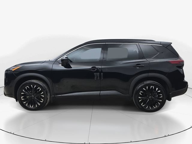 Used 2026 Nissan Rogue Dark Armor AWD/4WD image 9
