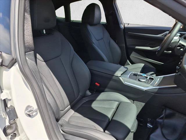 Used 2025 BMW i4 xDrive40i w/ Premium Package AWD/4WD image 22
