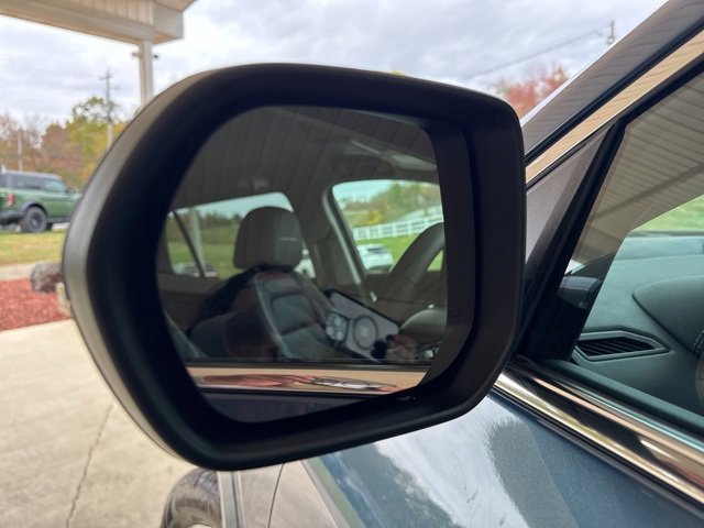 New 2026 GMC Terrain Denali image 37