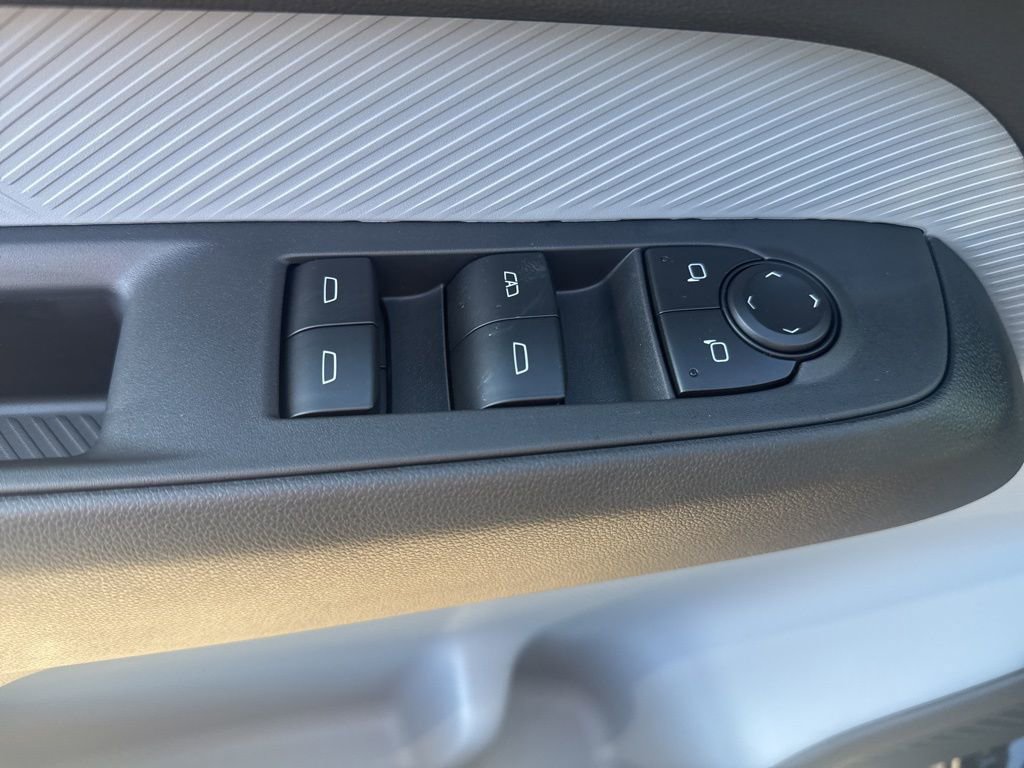 New 2027 Chevrolet Bolt RS image 28