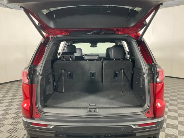 Used 2025 GMC Acadia Elevation w/ Elevation Premium Package FWD image 35