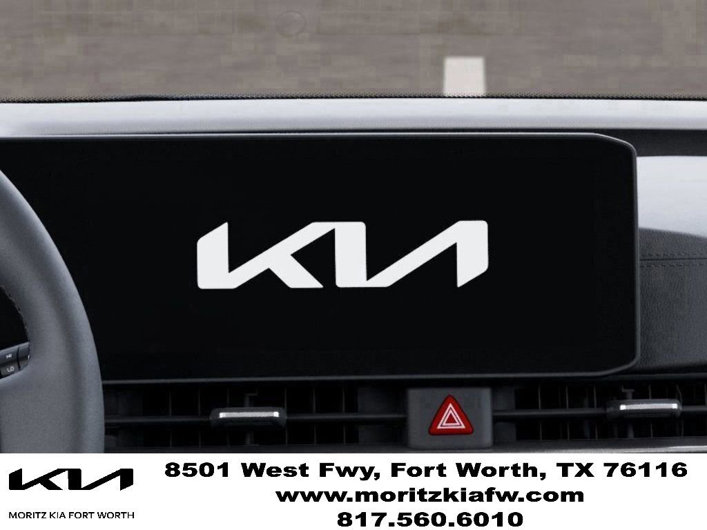 New 2026 Kia Carnival EX FWD image 42