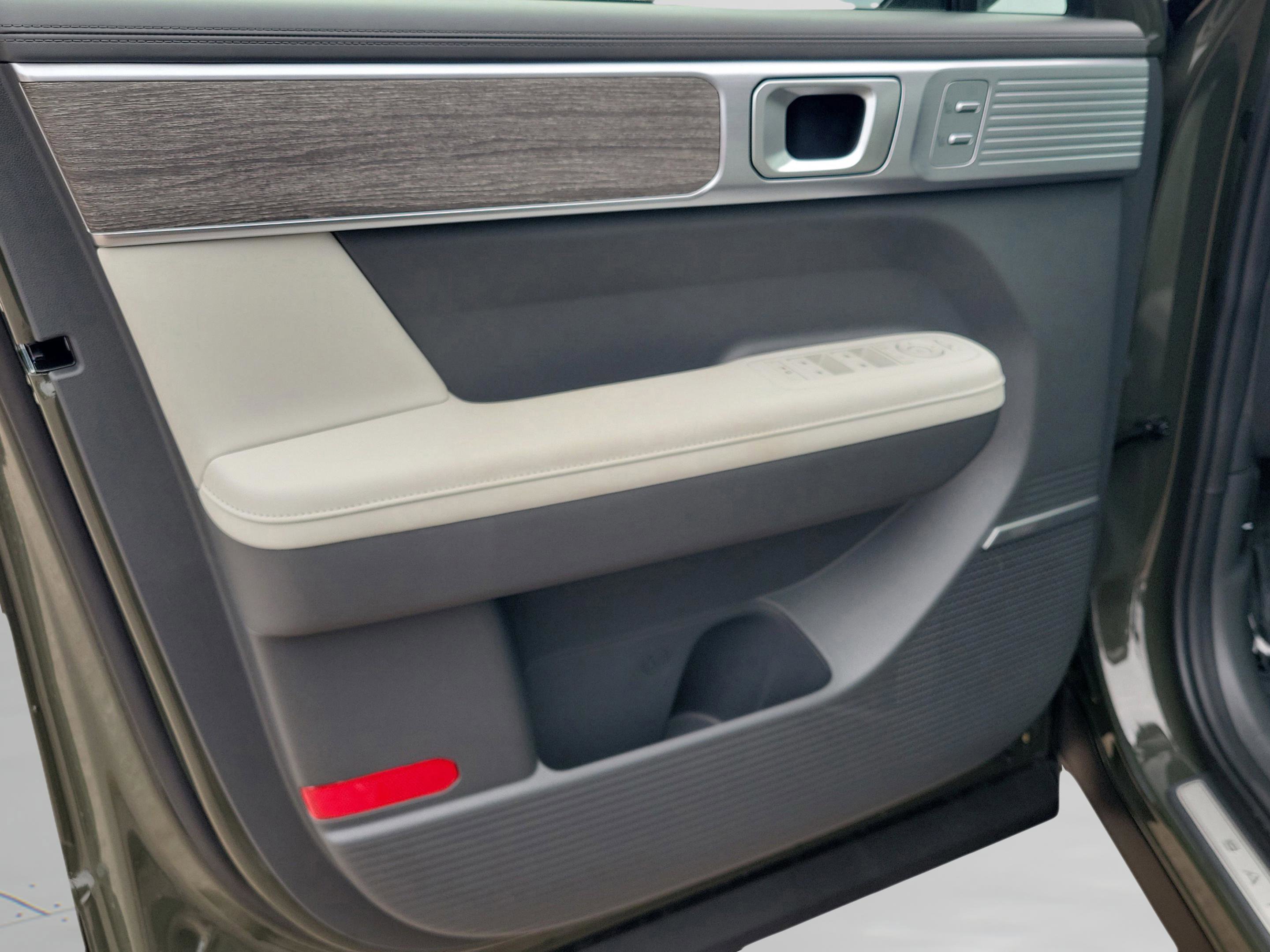 New 2026 Hyundai Santa Fe Calligraphy image 17