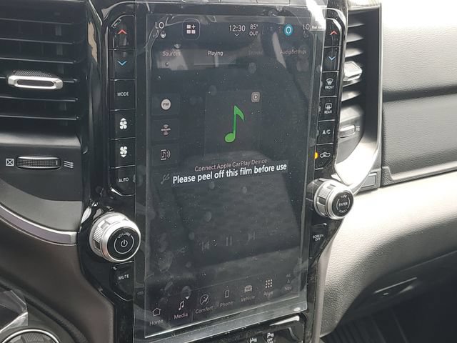 New 2026 RAM 1500 Big Horn AWD/4WD image 25