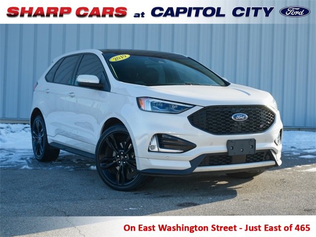 Used 2019 Ford Edge ST w/ Equipment Group 401A