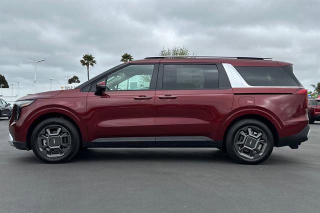 New 2025 Kia Carnival EX image 7