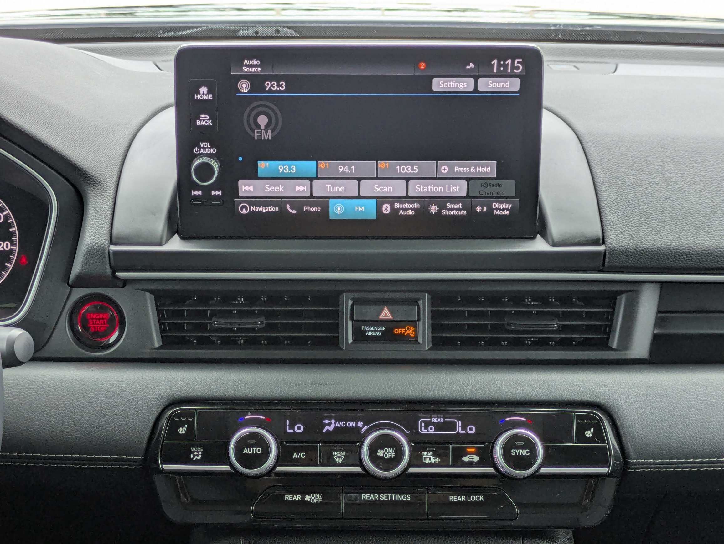 Used 2025 Honda Pilot Touring image 24
