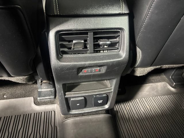Used 2019 Ford Edge ST w/ Equipment Group 401A AWD/4WD image 25