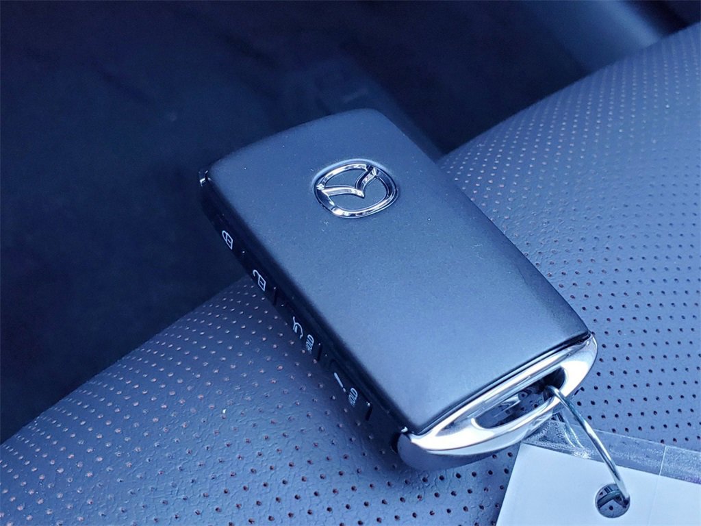 New 2025 MAZDA CX-30 AWD 2.5 S w/ Premium Package image 28