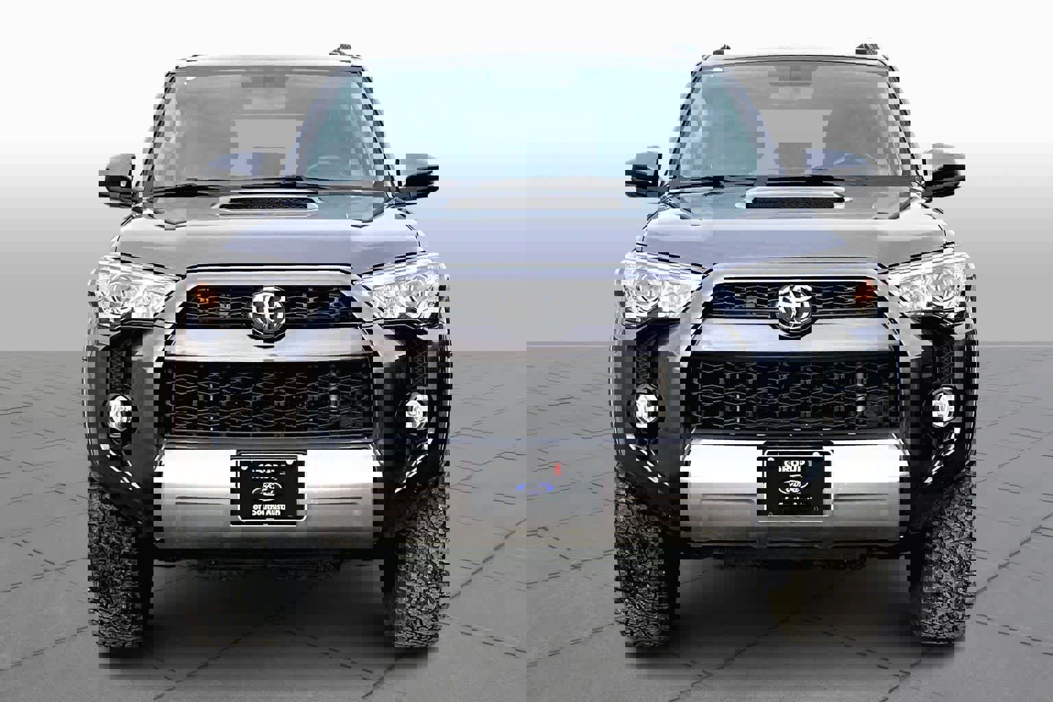 Used 2016 Toyota 4Runner Trail image 4