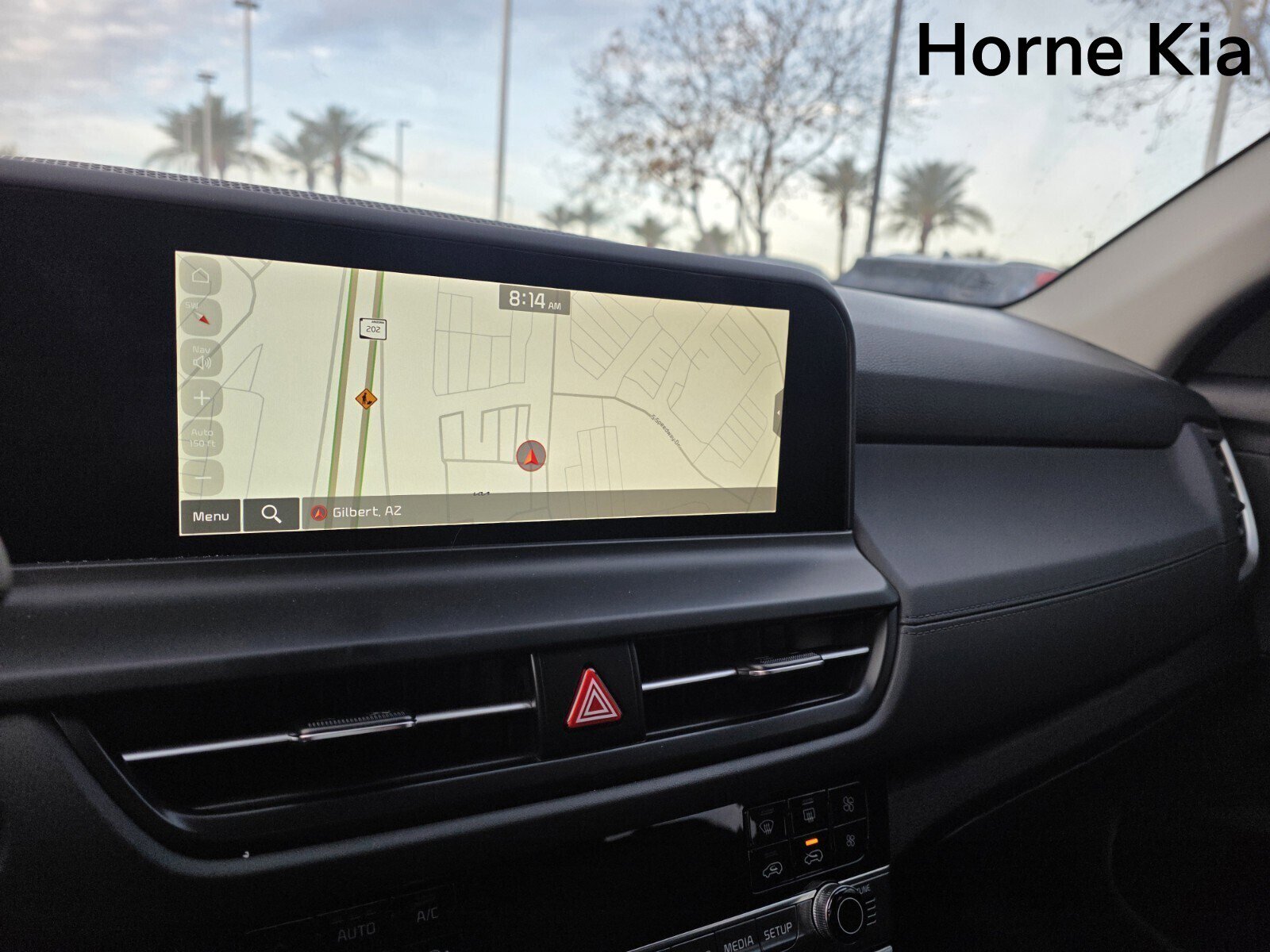 New 2026 Kia Seltos EX w/ EX Sunroof Package image 13