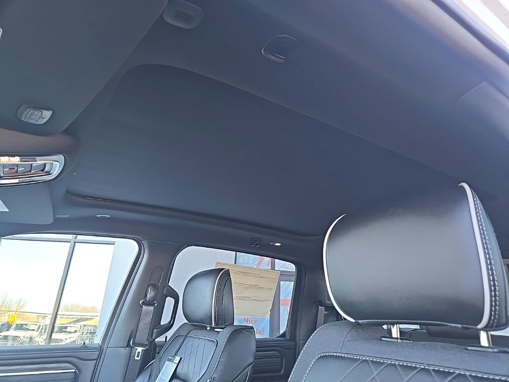 New 2026 RAM 1500 Limited image 50