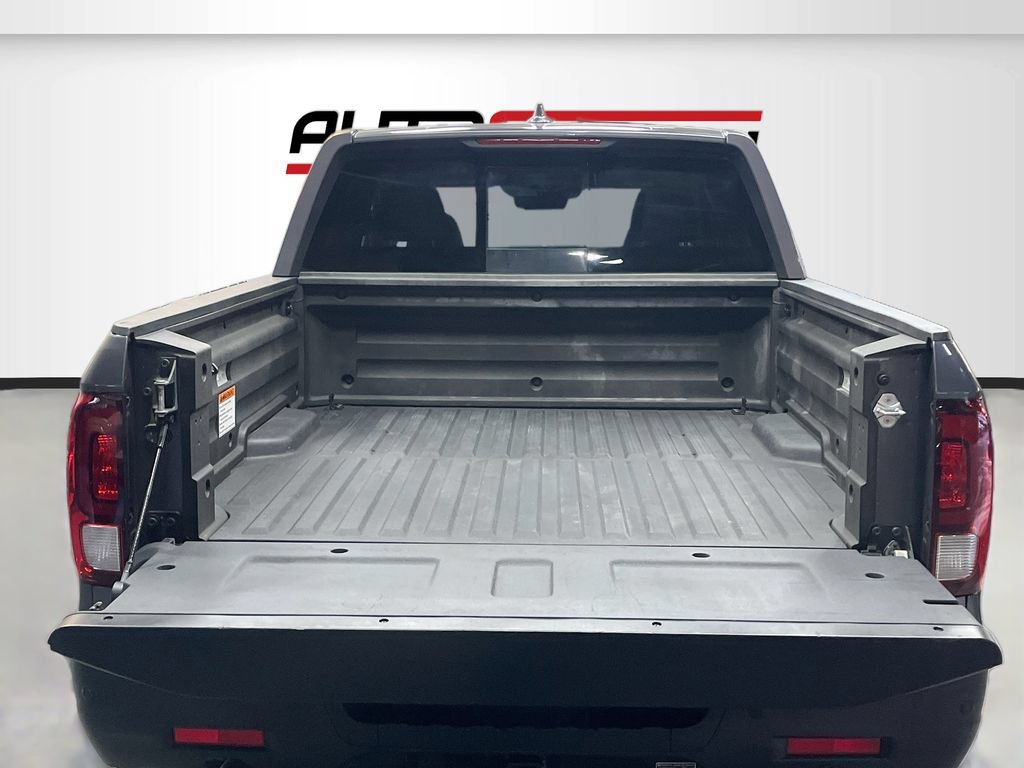 Used 2023 Honda Ridgeline RTL-E image 28