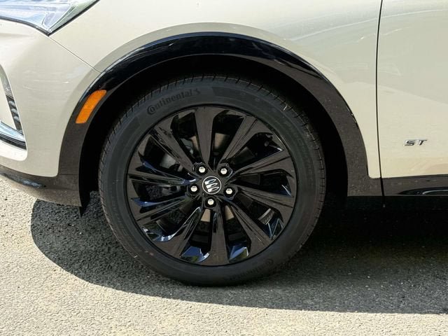 New 2026 Buick Envista Sport Touring w/ Studio Series FWD image 8
