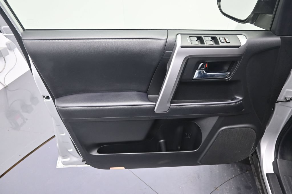 Used 2023 Toyota 4Runner SR5 RWD image 15
