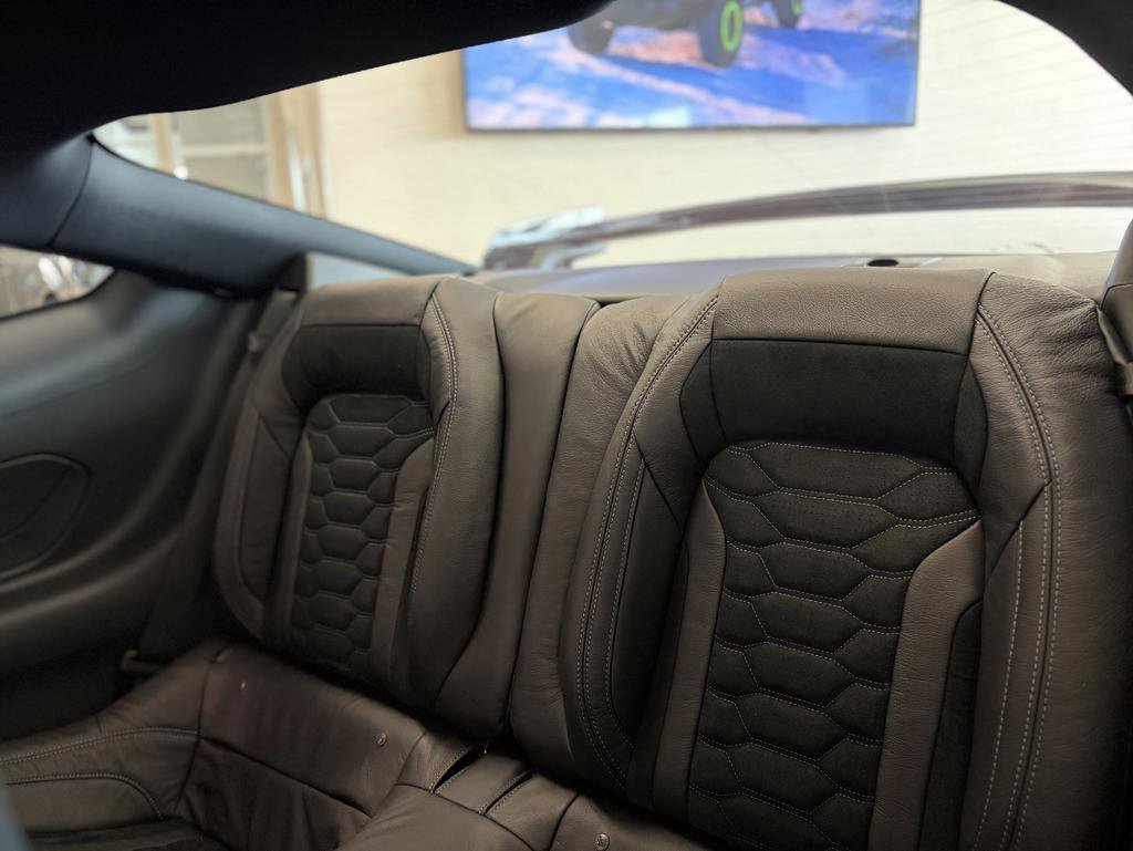 New 2026 Ford Mustang GT Premium w/ GT Performance Package RWD image 21