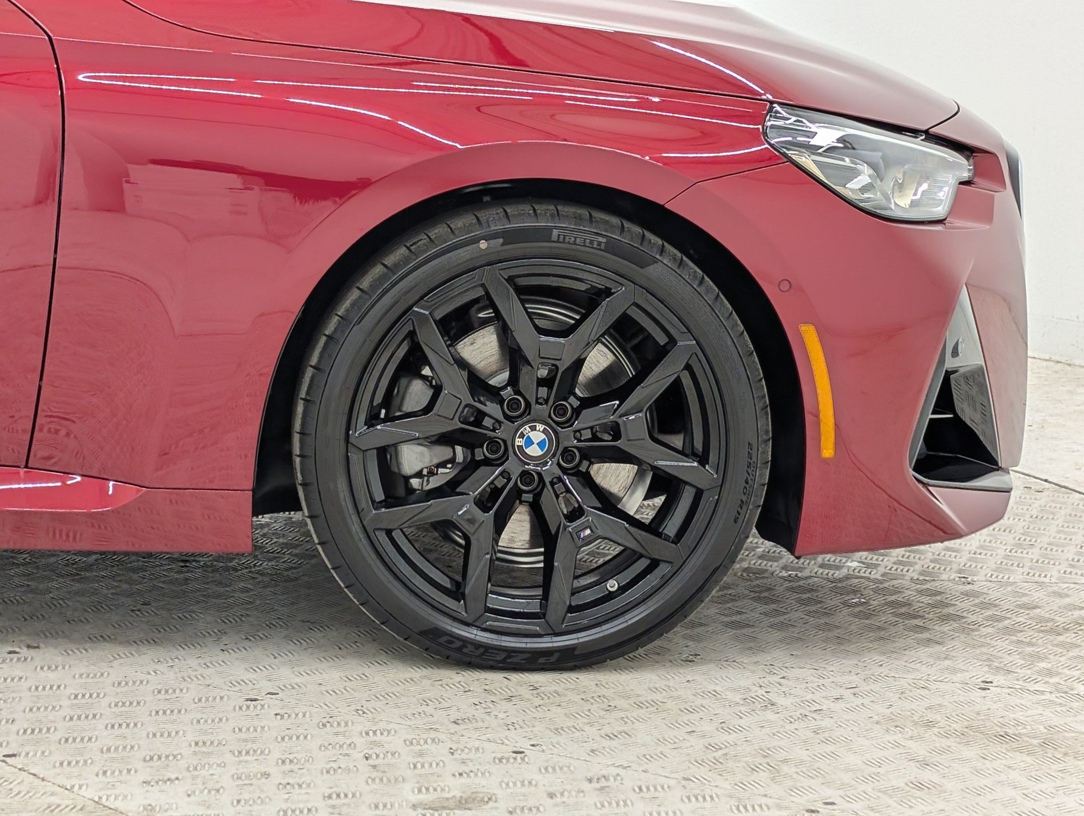 New 2026 BMW 230i Coupe w/ Premium Package RWD image 12