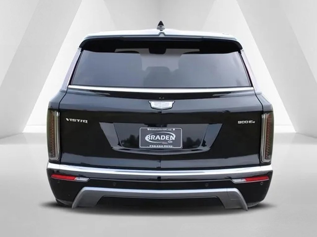 New 2026 Cadillac Vistiq Luxury image 6