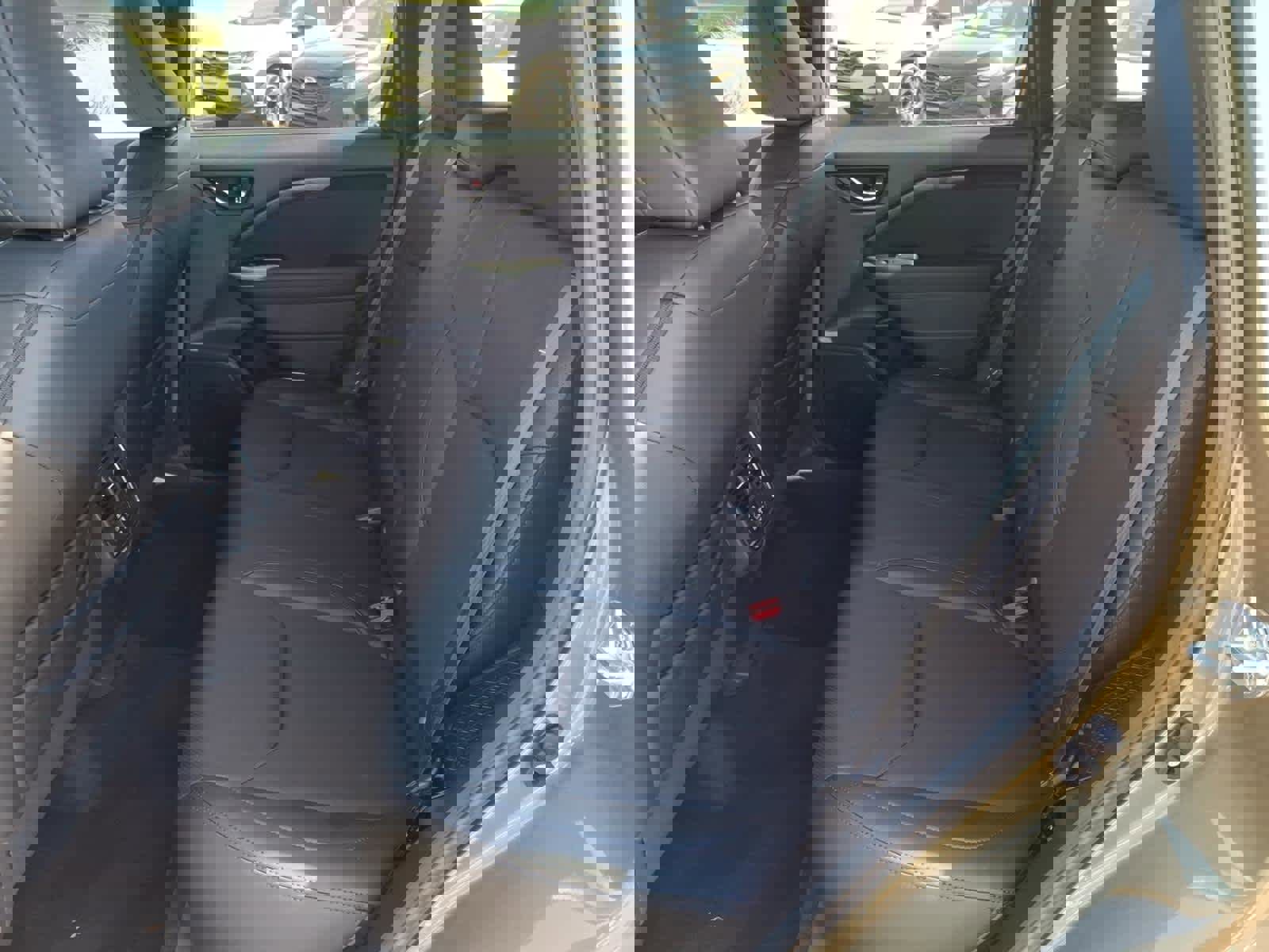 New 2026 Subaru Forester Limited image 28