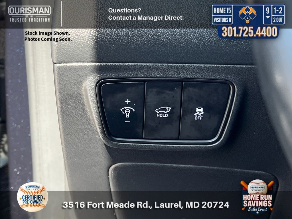 Used 2022 Hyundai Tucson XRT image 28