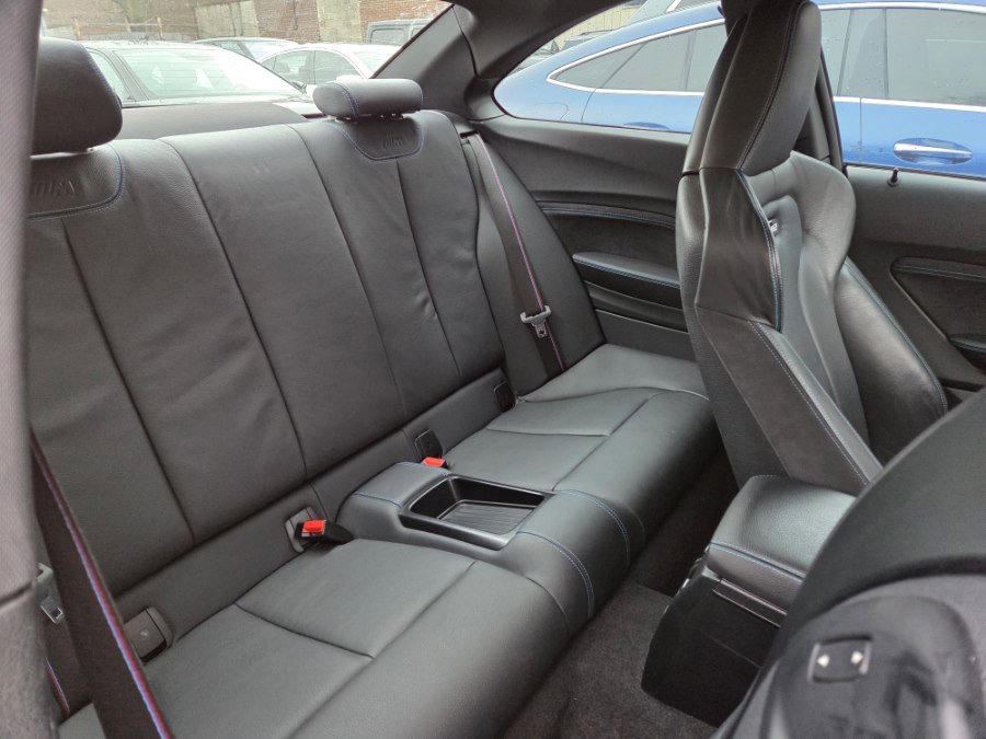 Used 2021 BMW M2 Competition w/ Executive Package image 9