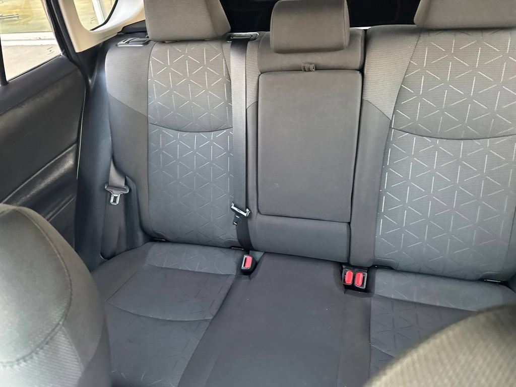 Used 2020 Toyota RAV4 XLE w/ All Weather Liner Package AWD/4WD image 6